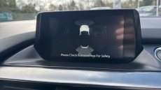 Mazda 6 2.2d SE-L Nav 5dr Auto Diesel Estate